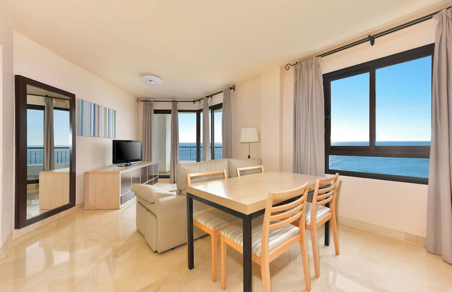 Olée Nerja Holiday Rentals By Fuerte Group - Foto 12