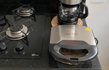 Apartamento em Santos na Ponta da Praia - Foto 22