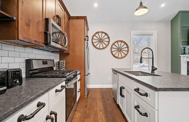 Reymer Carriage Repair Loft - Foto 7