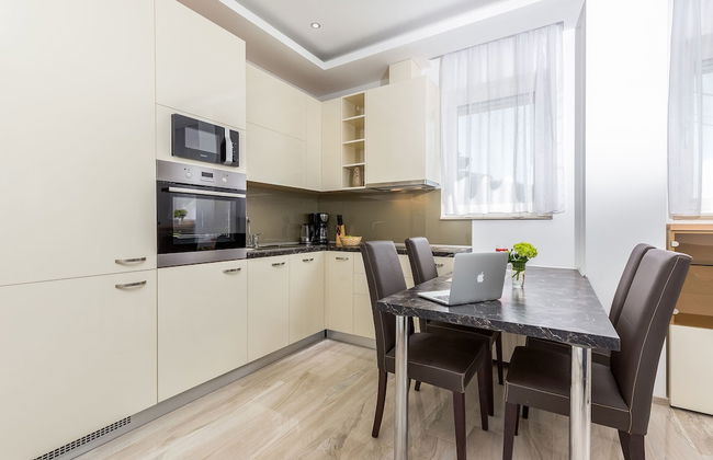 Luxury Apartments Kostrena - Foto 66