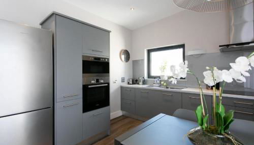 Custom House Apartments - Foto 5