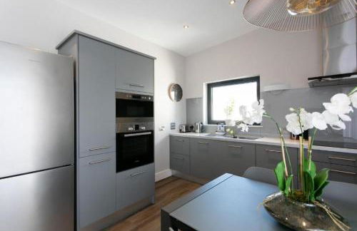 Custom House Apartments - Foto 5