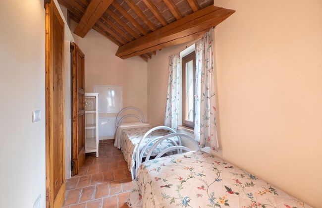 Serene Apartment With Pool - Foto 6