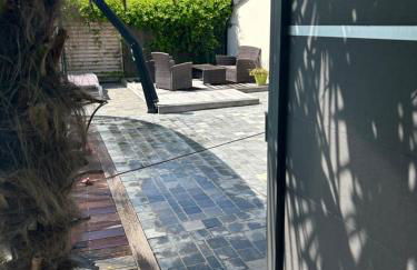 Gîte spa sauna piscine - Foto 6