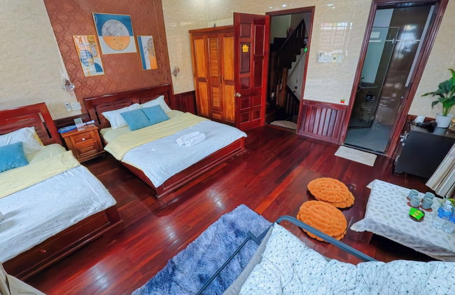 Canary Homestay - Photo 41