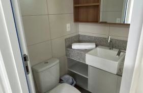 Apartamento de Luxo com vista para o Mar no Parque do Cais - Foto 6