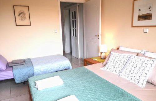 Country House in Anavyssos - Foto 4