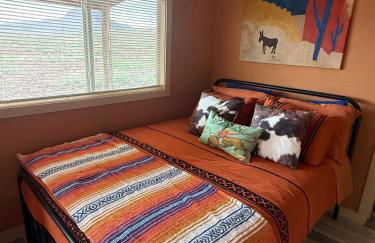 Cabin at the Hill, Close to Big Bend National Park and Terlingua Ghost Town - Foto 12