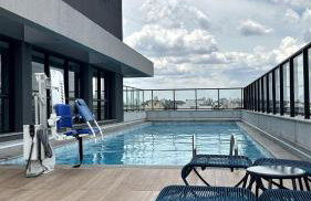 Studio em Moema - Foto 7