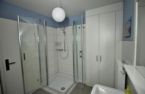 Stadtwohnung zur großen Buche - Foto 8