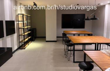 Rio Carnival Apt 4 min from Sambadrome - Foto 11