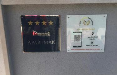 Daphne Luxe Retreat -Sea View-King size bed- - Foto 70