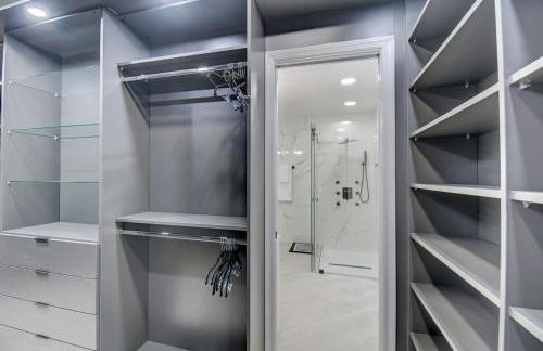 Equestrian modern house - Foto 41