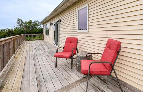 The Hideaway in Downeast Maine Walk to Ocean - Foto 19