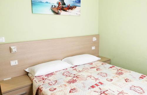 Margherita Rimini - Appartamenti al Mare - Foto 53