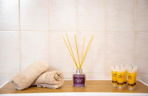 Zefi's Aegina Apartment - Foto 9