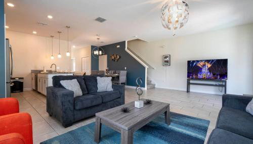 Cozy Getaways - Spacious & Ideal Location - Foto 2