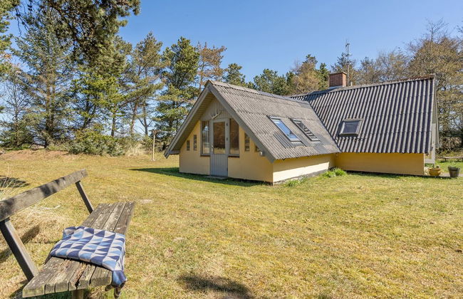 "Ødke" - 3.5km from the sea - Foto 26