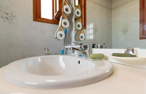 Jacuzzi Pool House AMA5690 - Foto 40