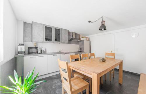 Ferienwohnung Am Marktplatz in Herbolzheim - Foto 6