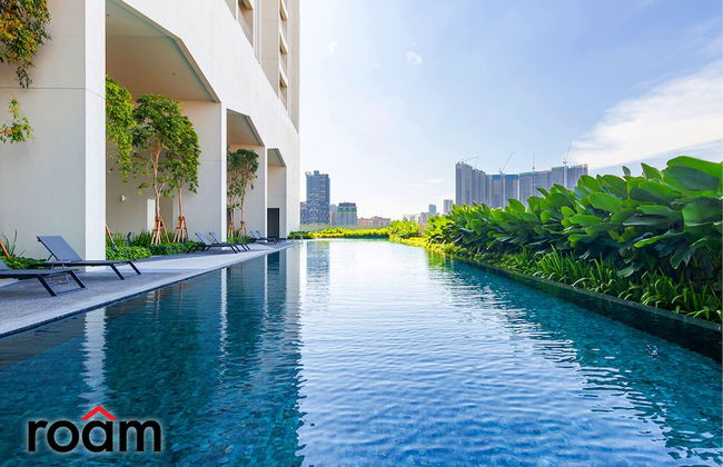 UNA Residences, Sunway KL - Foto 32