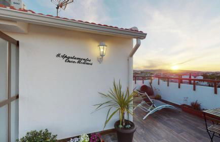 Apartamentos Oncemolinos con desayuno - Foto 23