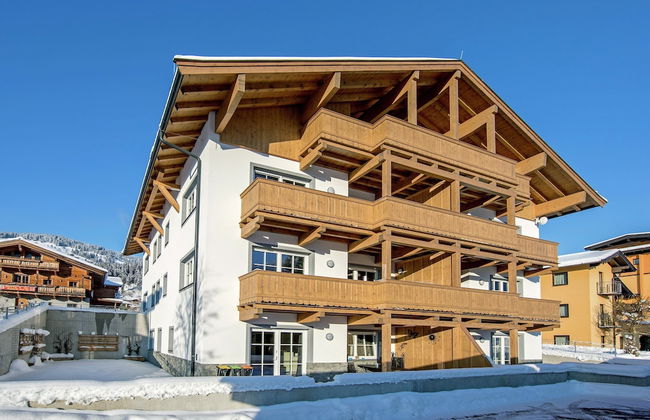 Apartment in Brixen Near Ski Lift - Foto 48