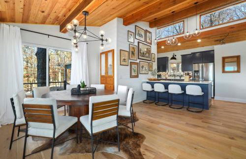 Eagles Bluff Views of Beaver Lake - Foto 13