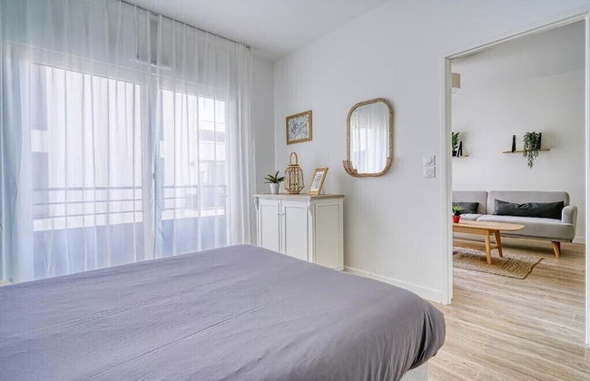 Résidence De Rueil-Malmaison - Foto 7