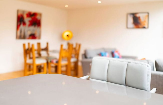 Whinny Brae - Quirky Conversion - Foto 10