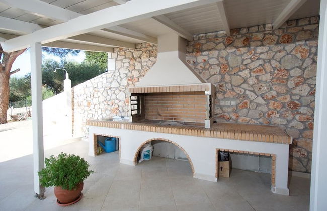 Vryonis Villa - Foto 36