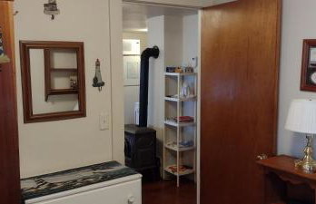 Lakefront! Twin Birch Resort - The Red Laker - Foto 32