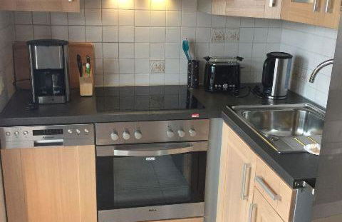 Appartements am Park - Foto 39