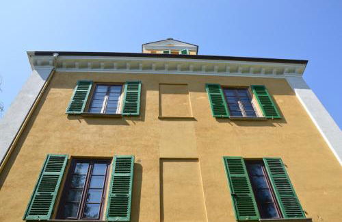 Villa Rollier, Arte e Meditazione - Foto 43