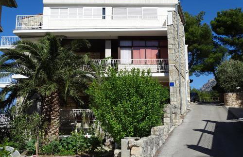 Sunset Villa Brela - Foto 9