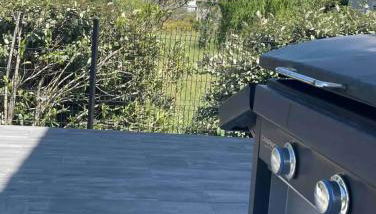 Chaleureuse maison - Foto 5