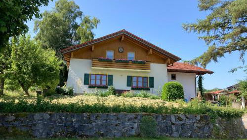 Ferienwohnung Goas-Alm - Photo 2