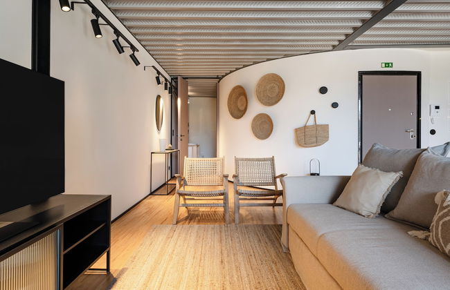 Feel Porto Matosinhos City Flats - Foto 65