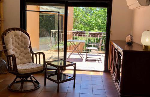 villa spacieuse piscine jacuzzi 8 chambres 16 couchages - Foto 5