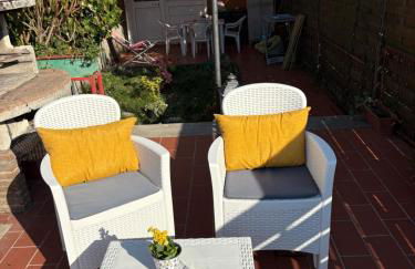 La Casetta di Francesca,Anguillara Sabazia - Foto 6