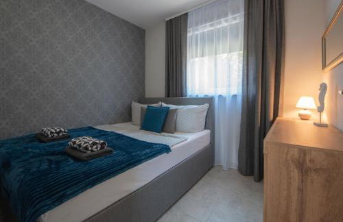 Apartment La Mer-2 by Interhome - Foto 17