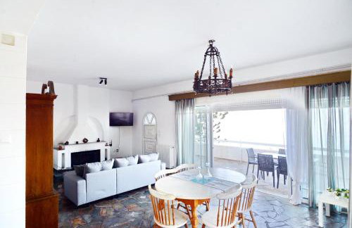 Antorina Beachfront Villas with Private Pools - Foto 7