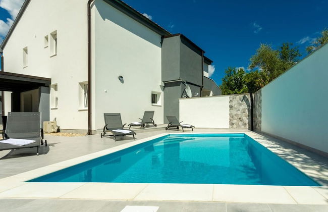 Krk - With Private Pool - H - Photo 17