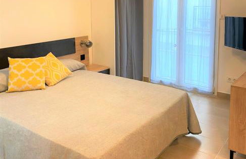 Apartaments l'Escala Centre - Foto 29