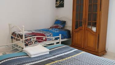 Cocon calme, 2 pièces Tours proche bord de Loire - Photo 2