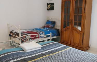 Cocon calme, 2 pièces Tours proche bord de Loire - Foto 2