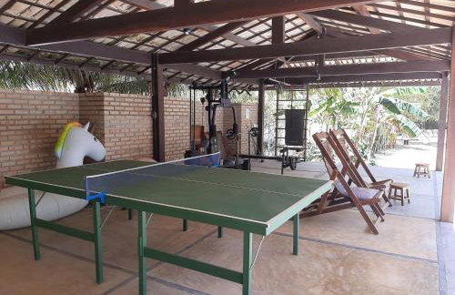 Casa na linda praia de Jericoacoara - Foto 32