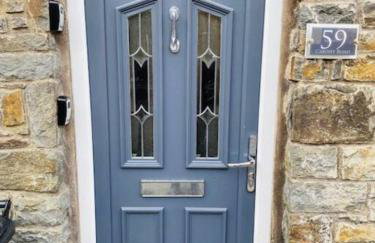 Bikers Grove Cottage - Foto 18