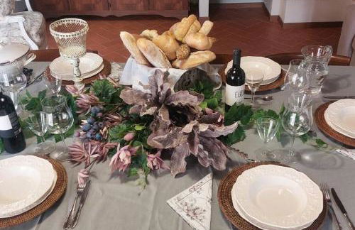 Lajatico Rentals - Casa di Alice nel Borgo - Foto 30