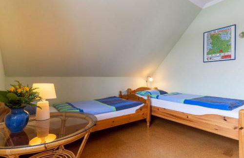 Ferienwohnung Malkus - Foto 18